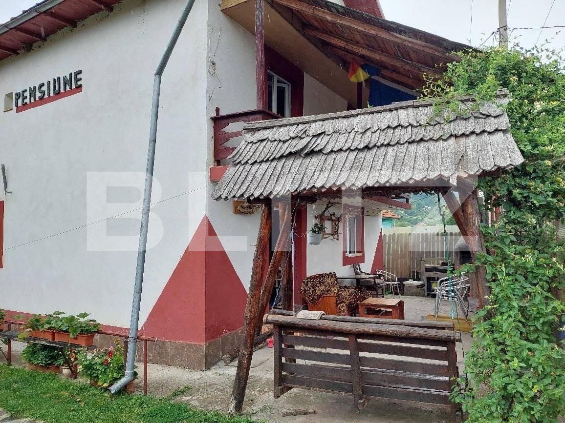 Casa de vânzare 6 camere Curtea de Argeș - 99013CV | BLITZ Pitești | Poza6