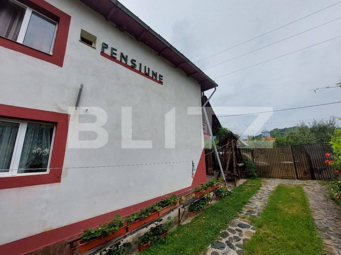 Casa de vânzare 6 camere Curtea de Argeș - 99013CV | BLITZ Pitești | Poza2