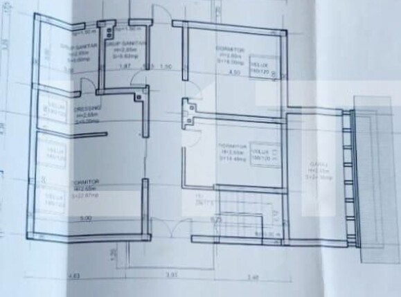 Casa de vânzare 5 camere Băiculeşti - 99014CV | BLITZ Pitești | Poza11