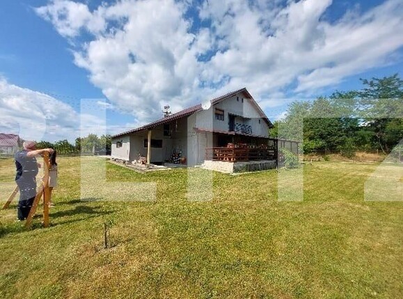 Casa de vânzare 5 camere Băiculeşti - 99014CV | BLITZ Pitești | Poza1