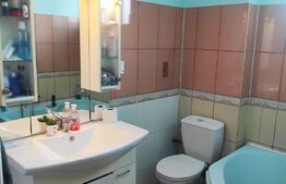 Apartament 3 camere, 79 mp, mobilat si utilat, zona Teilor