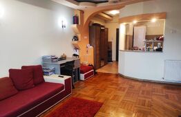 Apartament 3 camere, 79 mp, mobilat si utilat, zona Teilor