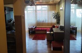Apartament 3 camere, 79 mp, mobilat si utilat, zona Teilor