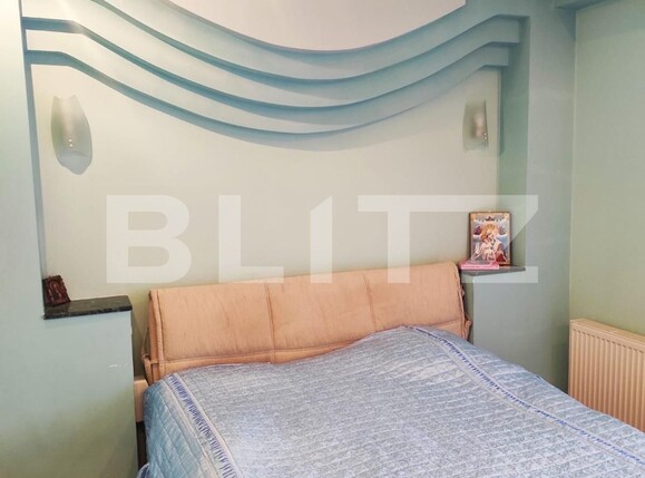 Apartament de vânzare 3 camere Teilor - 99025AV | BLITZ Pitești | Poza4