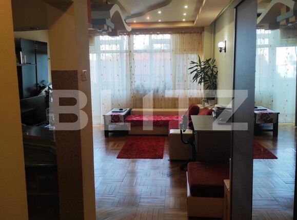 Apartament de vânzare 3 camere Teilor - 99025AV | BLITZ Pitești | Poza2