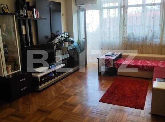 Apartament de vânzare 3 camere Teilor - 99025AV | BLITZ Pitești | Poza3