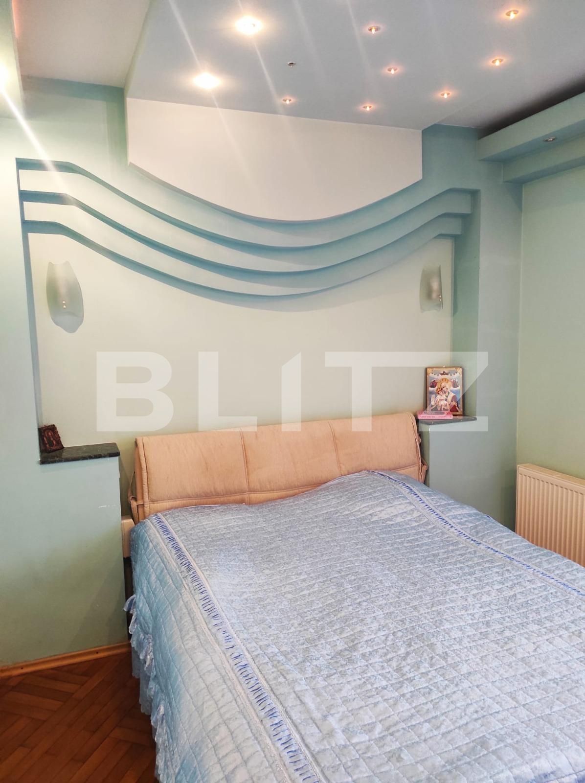 Apartament de vânzare 3 camere Teilor - 99025AV | BLITZ Pitești | Poza4