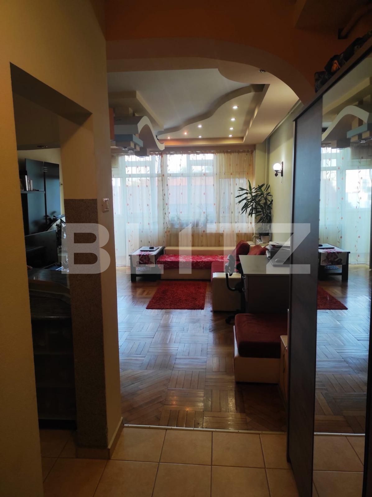 Apartament de vânzare 3 camere Teilor - 99025AV | BLITZ Pitești | Poza2