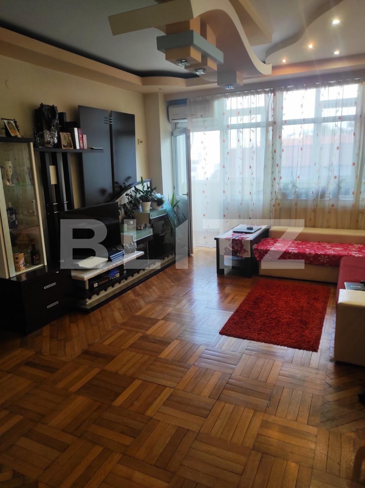 Apartament de vânzare 3 camere Teilor - 99025AV | BLITZ Pitești | Poza3