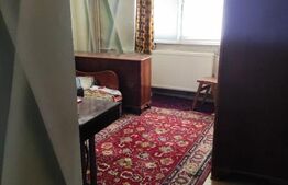 Apartament 3 camere, 64 mp, decomandat, balcon, Exercițiu