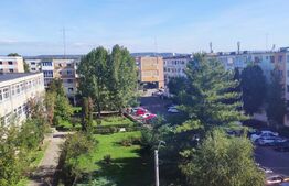 Apartament 3 camere, 64 mp, decomandat, balcon, Exercițiu