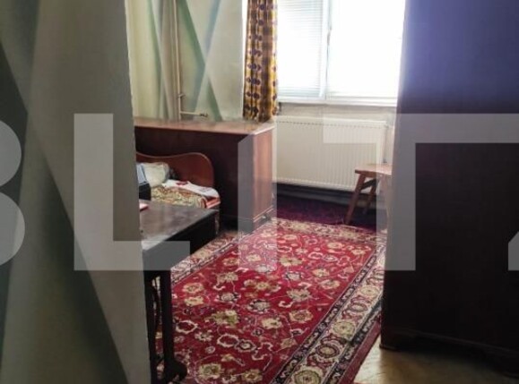 Apartament de vânzare 3 camere Exercitiu - 99027AV | BLITZ Pitești | Poza2