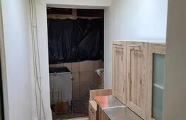 Apartament 2 camere, semidecomandat, balcon, Exercitiu