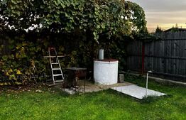 Vila de 190 mp, 650 mp teren, zona Capitol