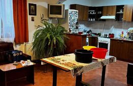 Vila de 190 mp, 650 mp teren, zona Capitol