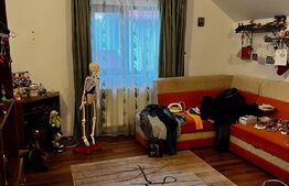 Vila de 190 mp, 650 mp teren, zona Capitol