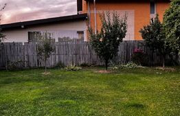 Vila de 190 mp, 650 mp teren, zona Capitol