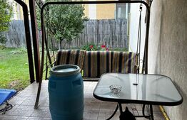 Vila de 190 mp, 650 mp teren, zona Capitol