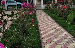 Vila de 190 mp, 650 mp teren, zona Capitol