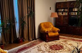 Vila de 190 mp, 650 mp teren, zona Capitol