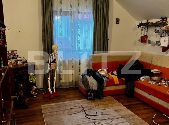 Casa de vânzare 5 camere Trivale - 99131CV | BLITZ Pitești | Poza4