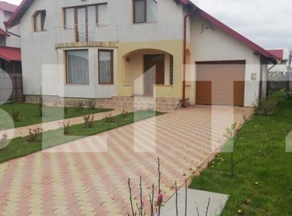 Casa de vânzare 5 camere Trivale - 99131CV | BLITZ Pitești | Poza1