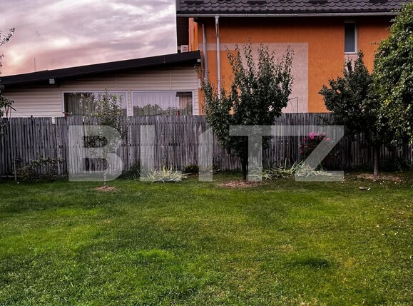 Casa de vânzare 5 camere Trivale - 99131CV | BLITZ Pitești | Poza5