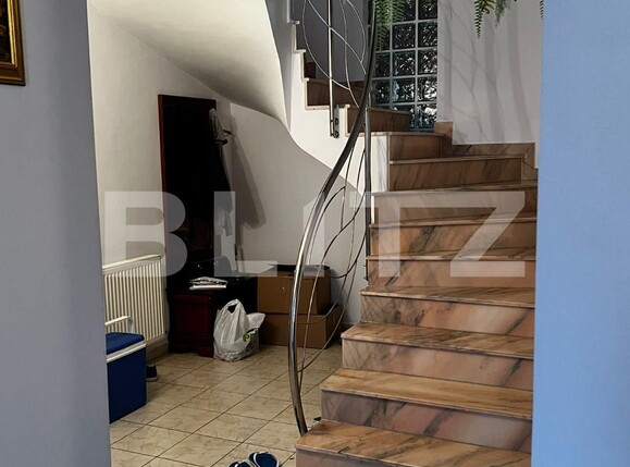 Casa de vânzare 5 camere Trivale - 99131CV | BLITZ Pitești | Poza10