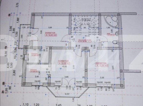 Casa de vânzare 5 camere Trivale - 99131CV | BLITZ Pitești | Poza2