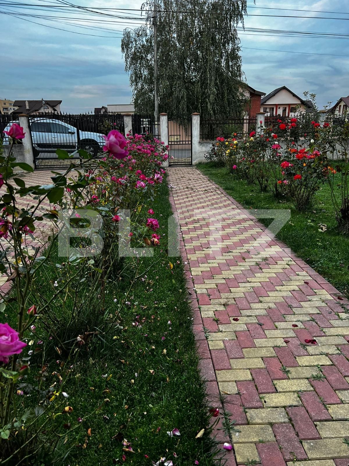 Casa de vânzare 5 camere Trivale - 99131CV | BLITZ Pitești | Poza3