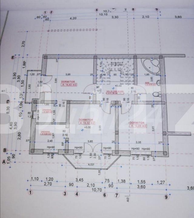 Casa de vânzare 5 camere Trivale - 99131CV | BLITZ Pitești | Poza2