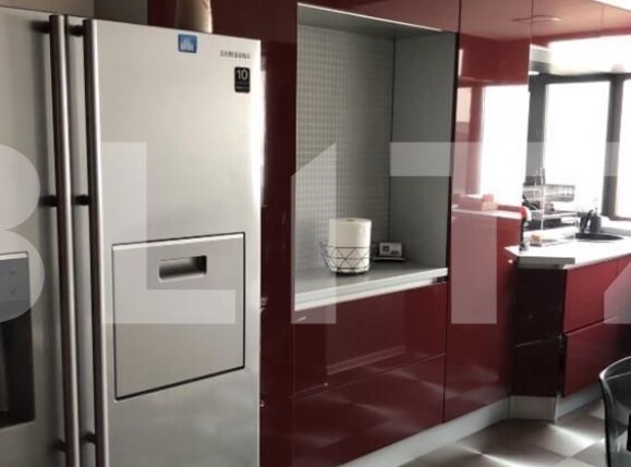 Apartament de închiriat 4 camere Ultracentral  - 99805AI | BLITZ Pitești | Poza3