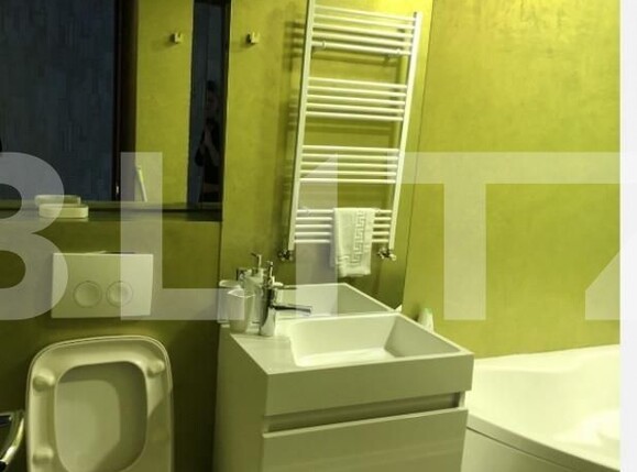 Apartament de închiriat 4 camere Ultracentral  - 99805AI | BLITZ Pitești | Poza9