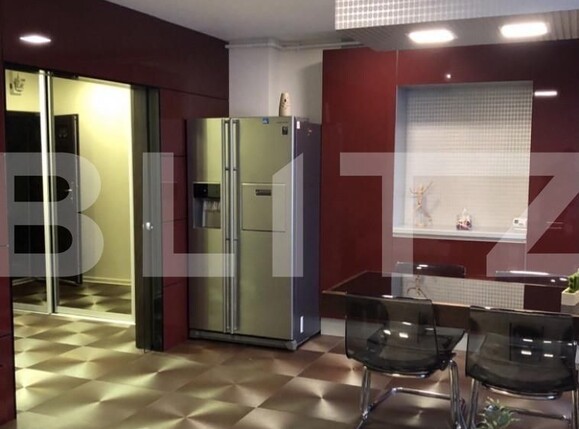 Apartament de închiriat 4 camere Ultracentral  - 99805AI | BLITZ Pitești | Poza1