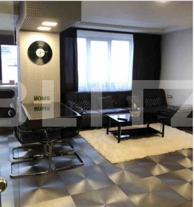 Apartament de închiriat 4 camere Ultracentral  - 99805AI | BLITZ Pitești | Poza5