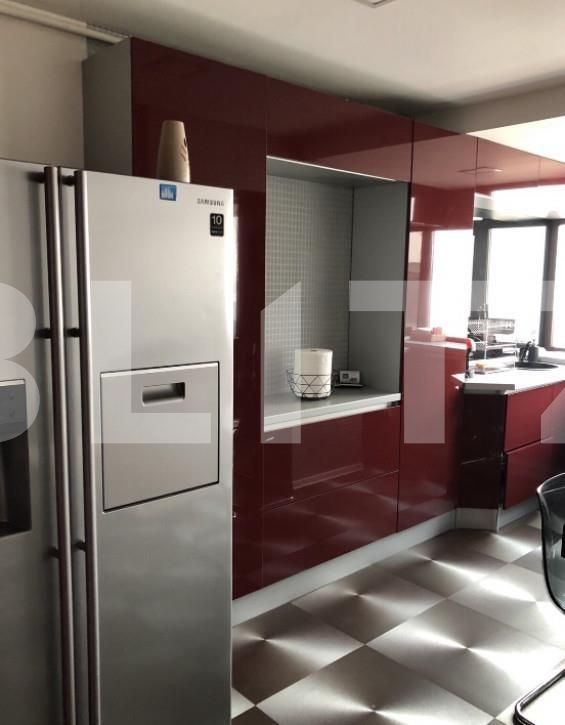 Apartament de închiriat 4 camere Ultracentral  - 99805AI | BLITZ Pitești | Poza3