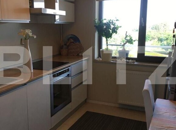 Apartament de închiriat 2 camere Marasesti - 99815AI | BLITZ Pitești | Poza2