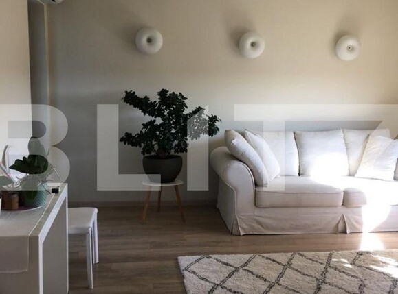 Apartament de închiriat 2 camere Marasesti - 99815AI | BLITZ Pitești | Poza1