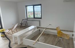 Penthouse, 4 camere, 210 mp, Trivale Platou