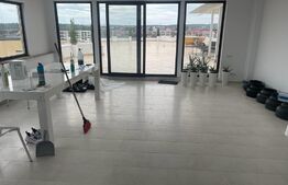 Penthouse, 4 camere, 210 mp, Trivale Platou