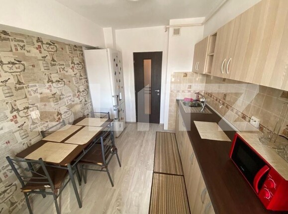 Apartament de închiriat 3 camere Ultracentral  - 99833AI | BLITZ Pitești | Poza2