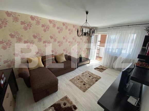 Apartament de închiriat 3 camere Ultracentral  - 99833AI | BLITZ Pitești | Poza4