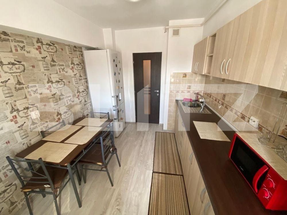 Apartament de închiriat 3 camere Ultracentral  - 99833AI | BLITZ Pitești | Poza2