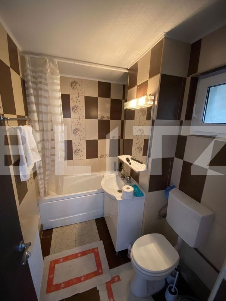 Apartament de închiriat 3 camere Ultracentral  - 99833AI | BLITZ Pitești | Poza7