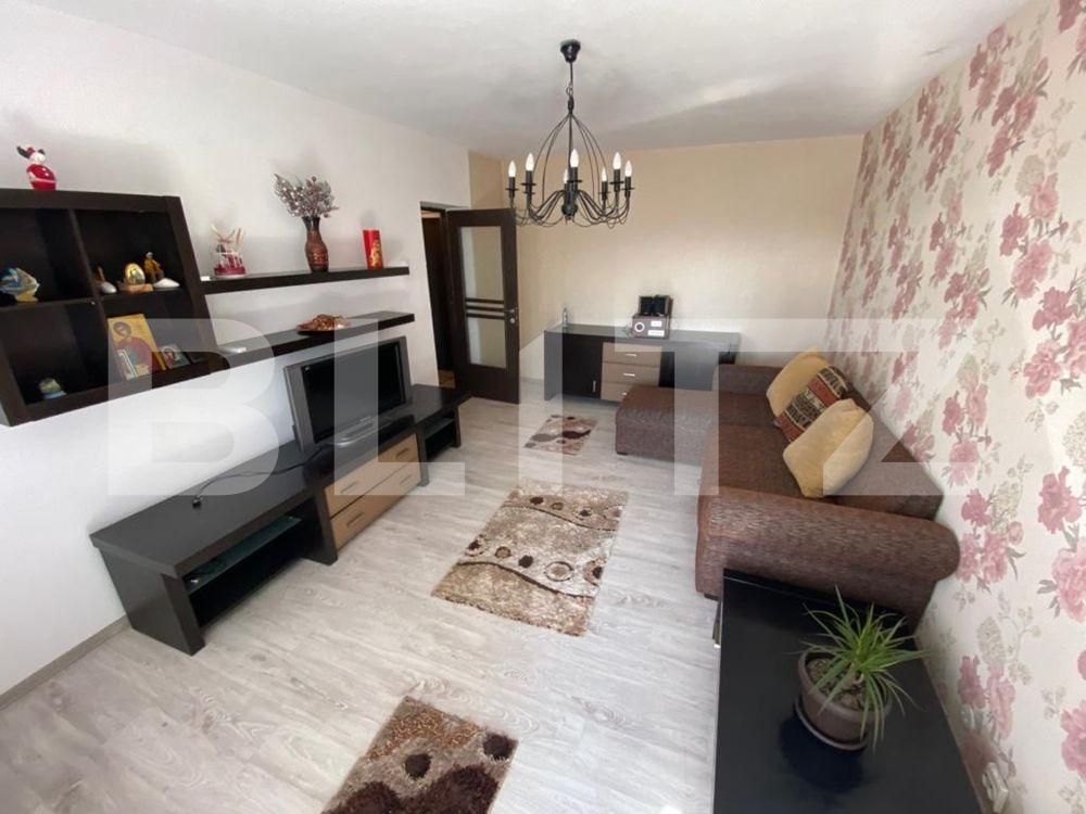 Apartament de închiriat 3 camere Ultracentral  - 99833AI | BLITZ Pitești | Poza3