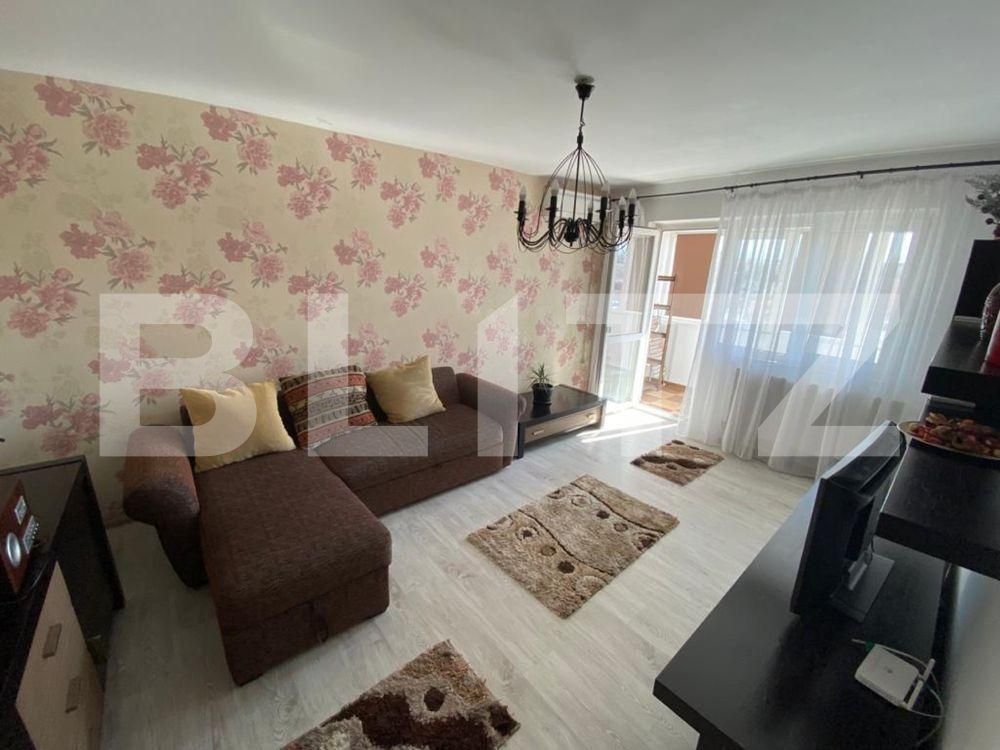 Apartament de închiriat 3 camere Ultracentral  - 99833AI | BLITZ Pitești | Poza4