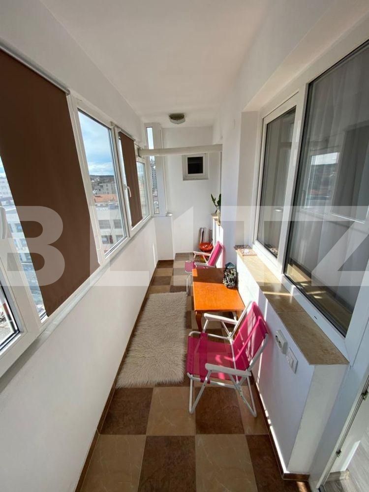 Apartament de închiriat 3 camere Ultracentral  - 99833AI | BLITZ Pitești | Poza8