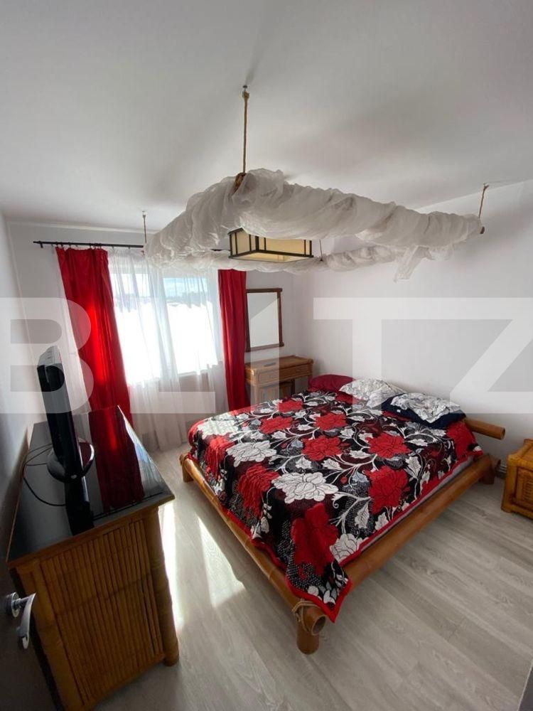 Apartament de închiriat 3 camere Ultracentral  - 99833AI | BLITZ Pitești | Poza5