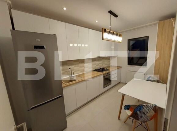 Garsonieră de închiriat Nord - 99853AI | BLITZ Pitești | Poza3