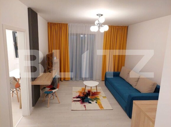 Garsonieră de închiriat Nord - 99853AI | BLITZ Pitești | Poza1